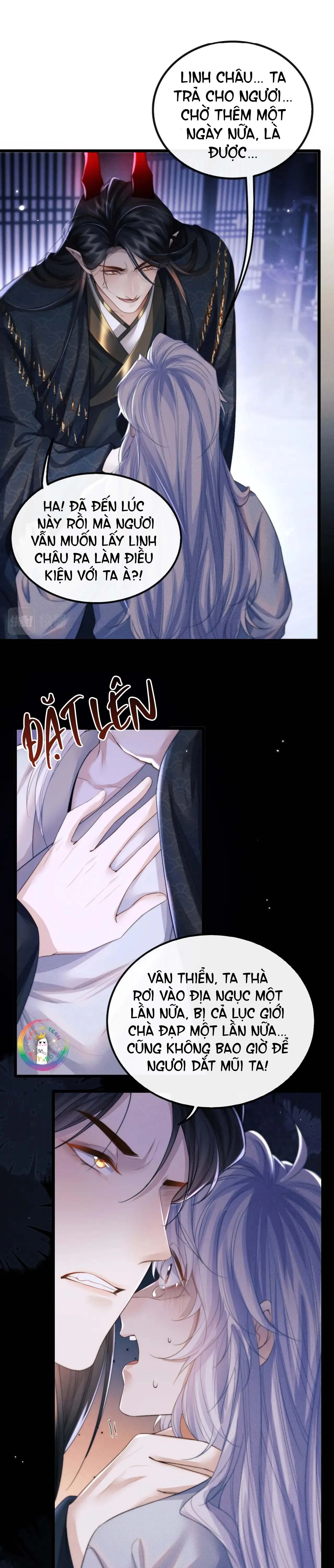 Sự Hối Hận Muộn Màng Chapter 29 Trang 9