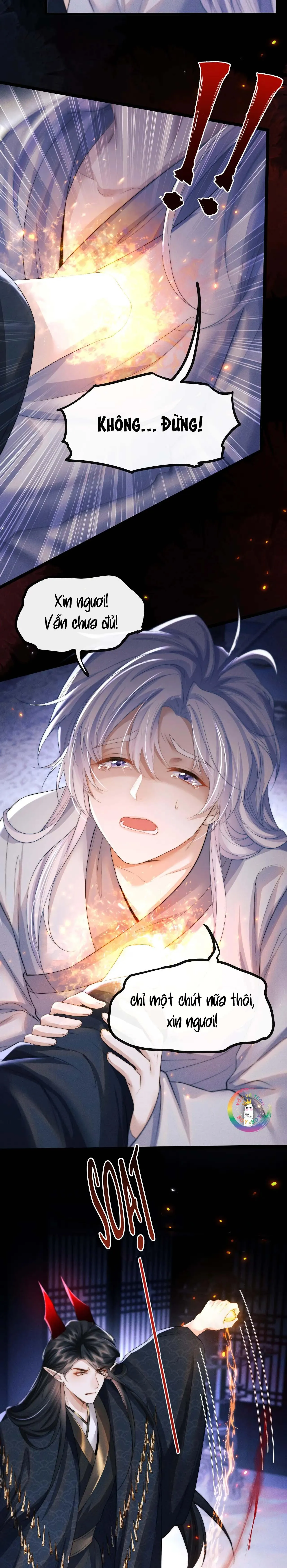 Sự Hối Hận Muộn Màng Chapter 29 Trang 10