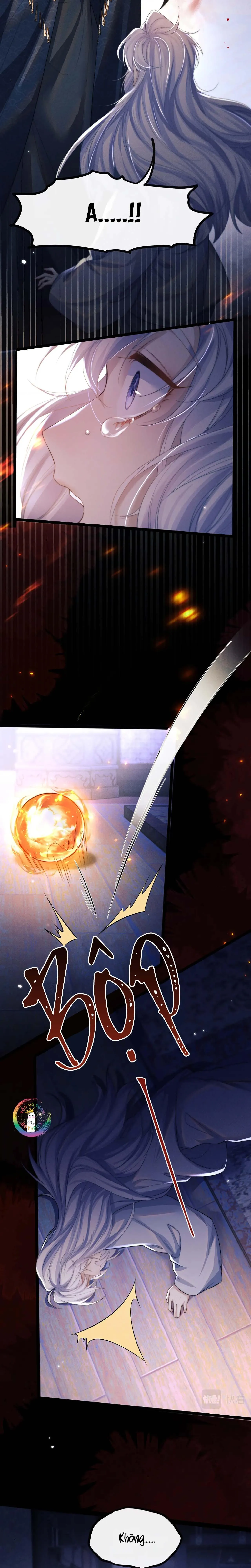 Sự Hối Hận Muộn Màng Chapter 29 Trang 11