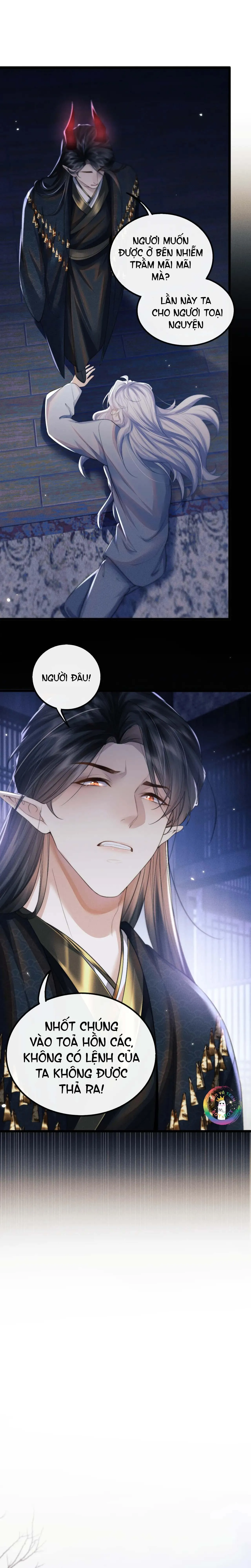 Sự Hối Hận Muộn Màng Chapter 29 Trang 13