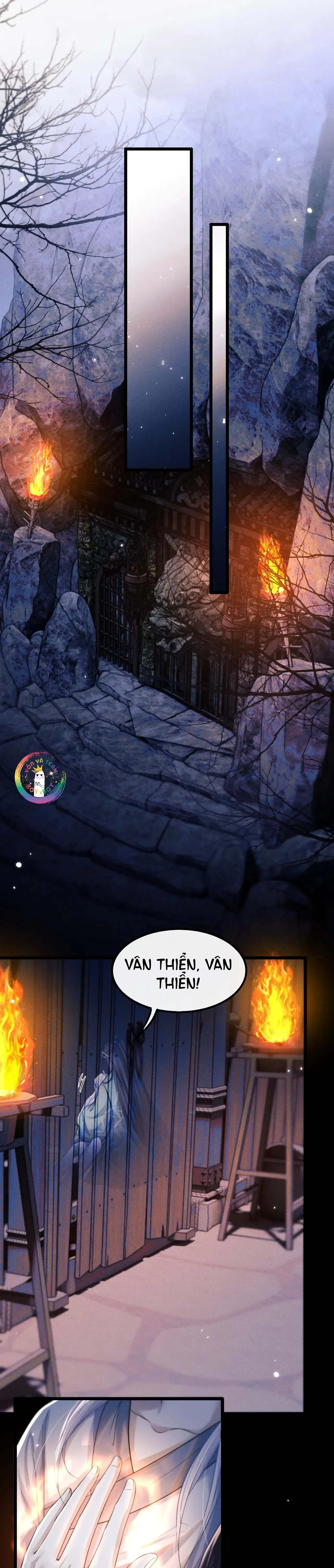 Sự Hối Hận Muộn Màng Chapter 29 Trang 14