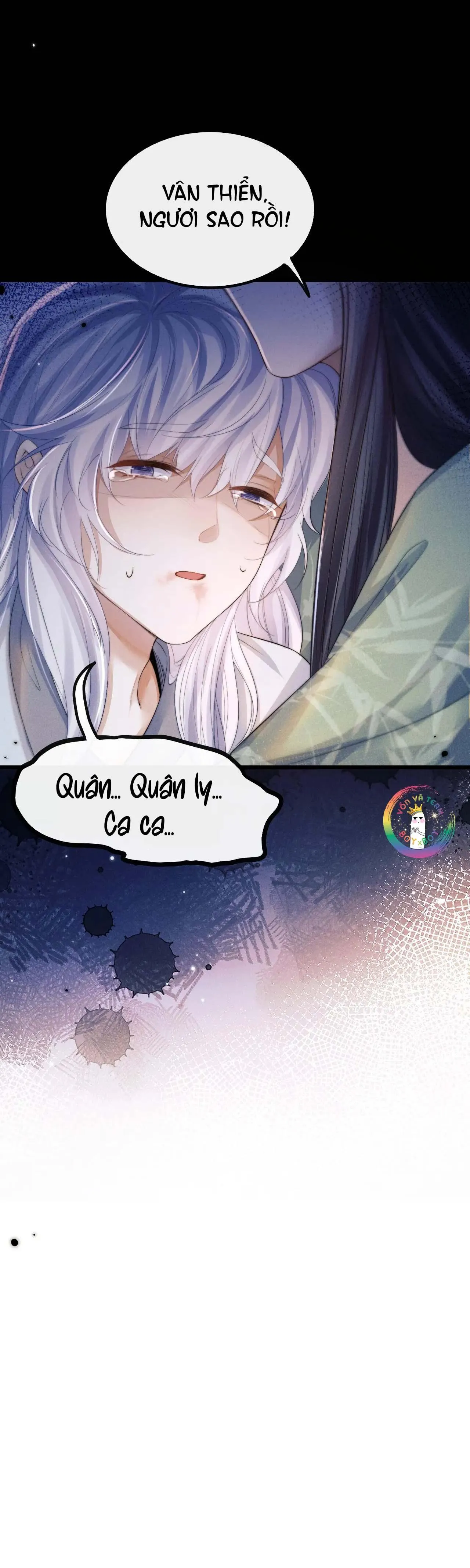 Sự Hối Hận Muộn Màng Chapter 29 Trang 16