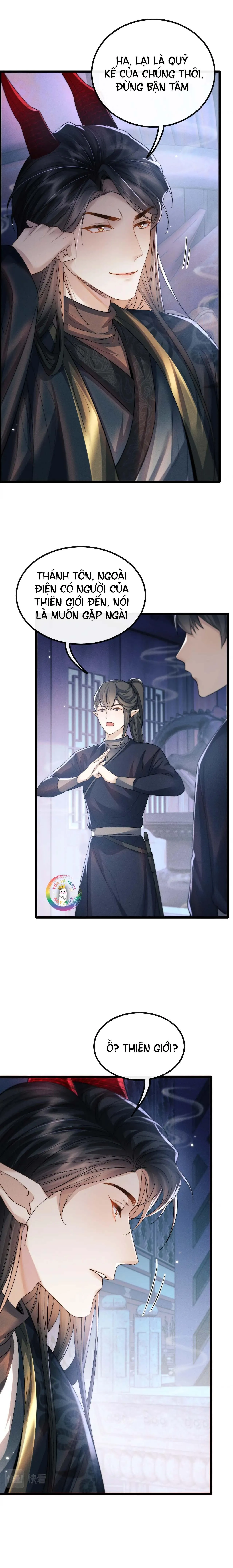 Sự Hối Hận Muộn Màng Chapter 29 Trang 19