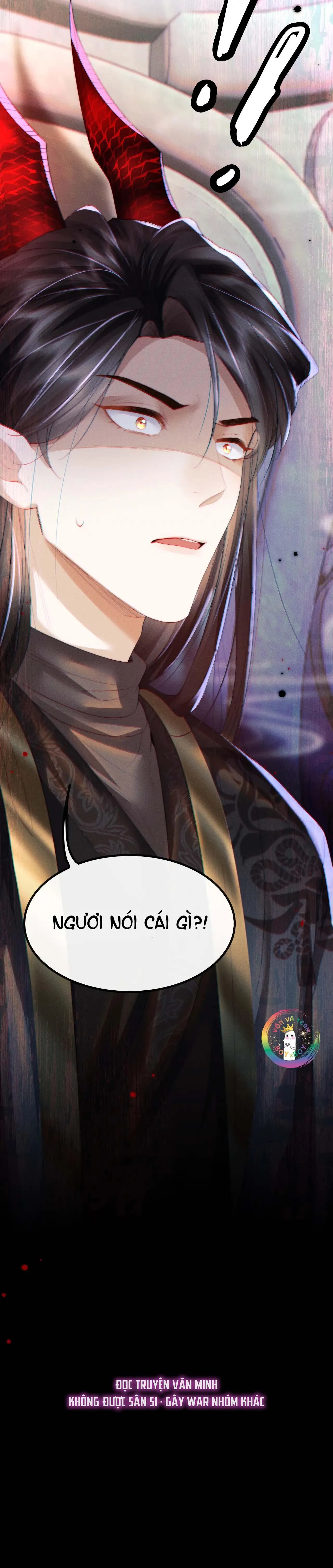 Sự Hối Hận Muộn Màng Chapter 29 Trang 22