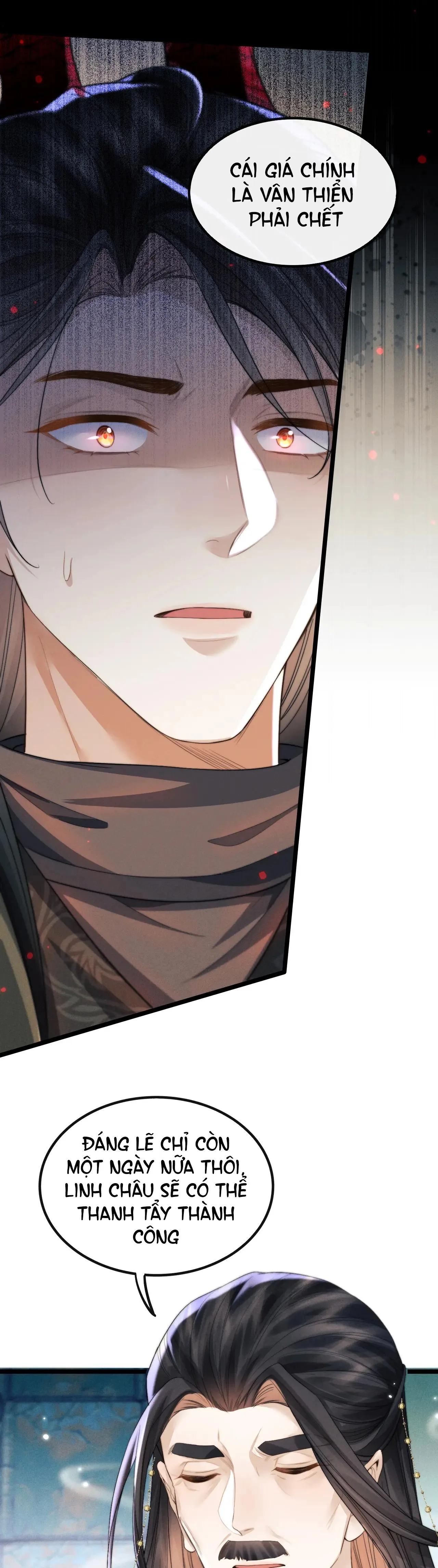 Sự Hối Hận Muộn Màng Chapter 30 Trang 5