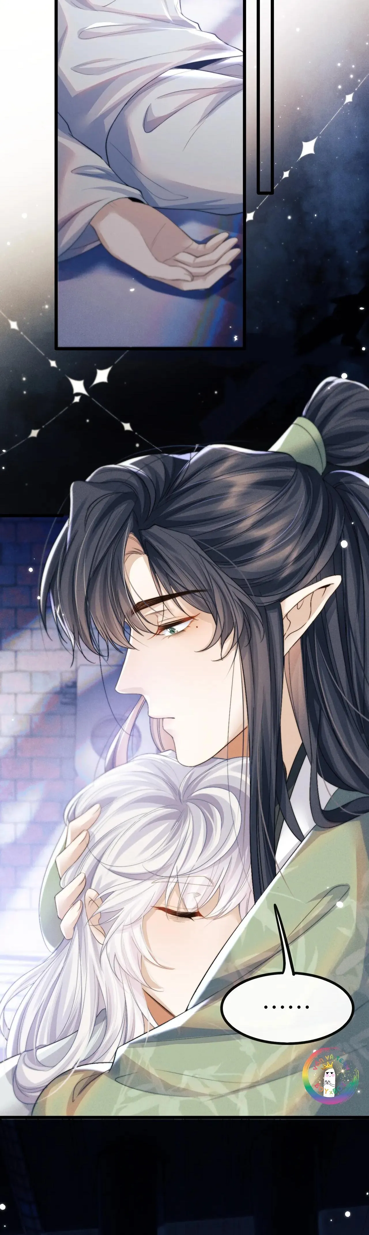 Sự Hối Hận Muộn Màng Chapter 30 Trang 10