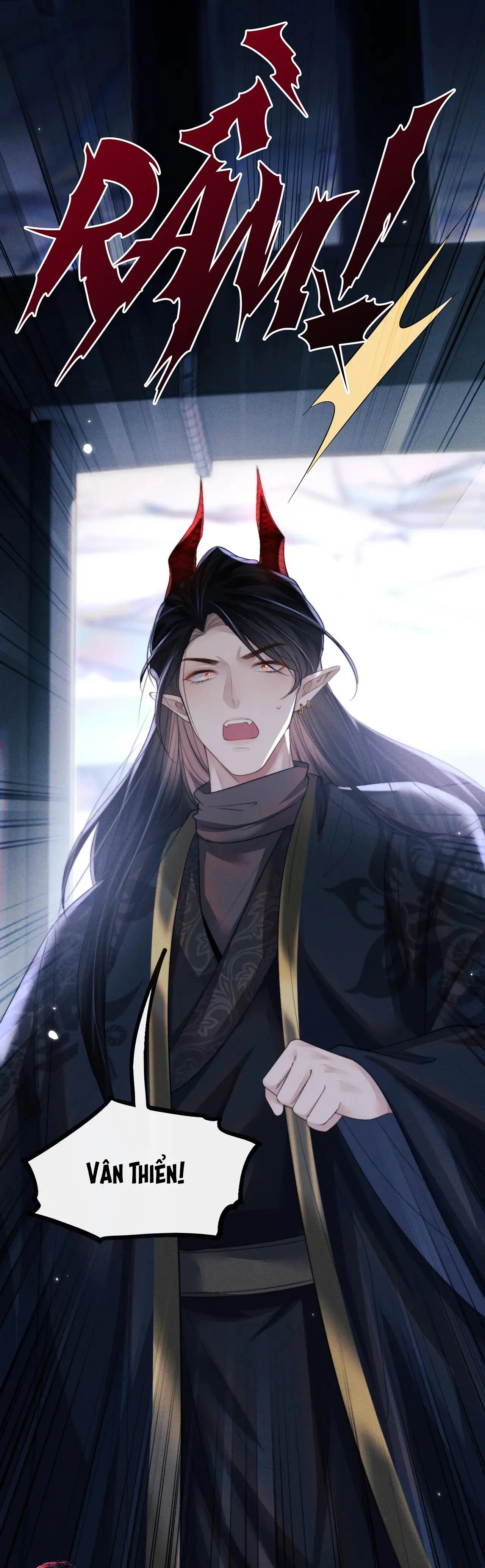 Sự Hối Hận Muộn Màng Chapter 30 Trang 11