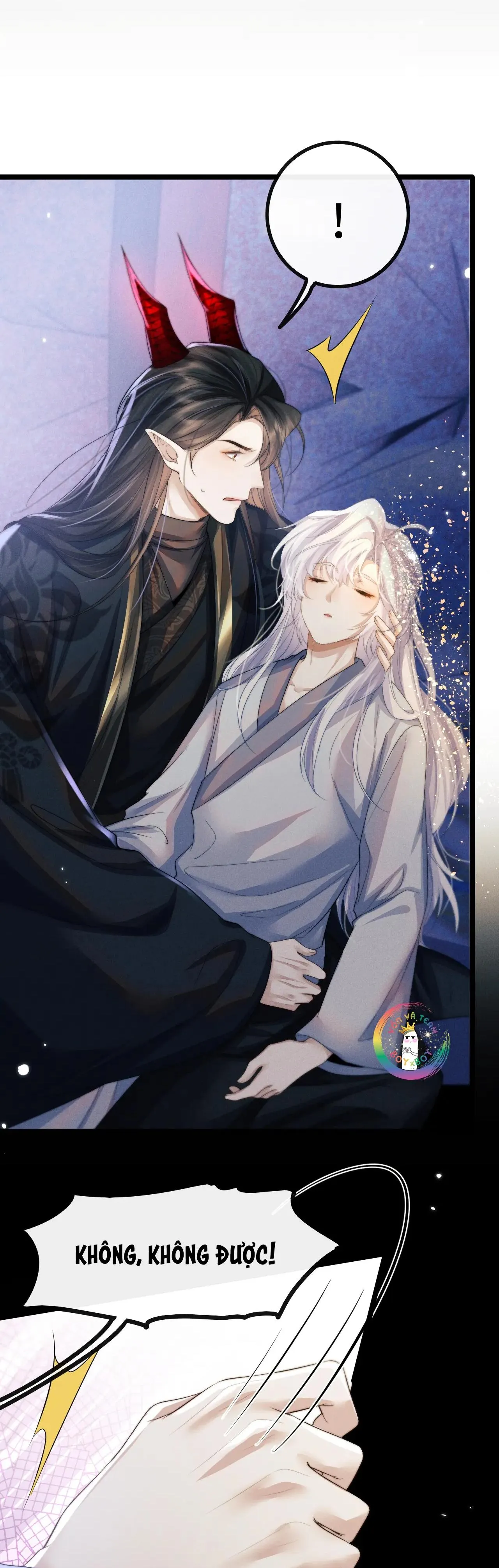 Sự Hối Hận Muộn Màng Chapter 30 Trang 17