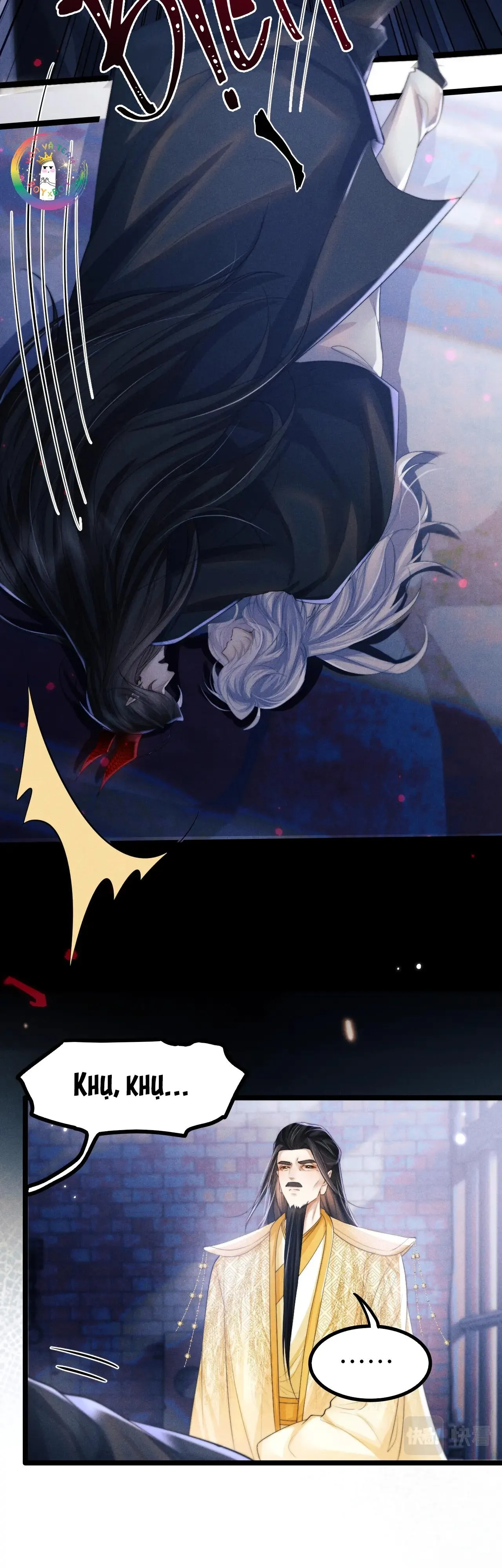 Sự Hối Hận Muộn Màng Chapter 30 Trang 22