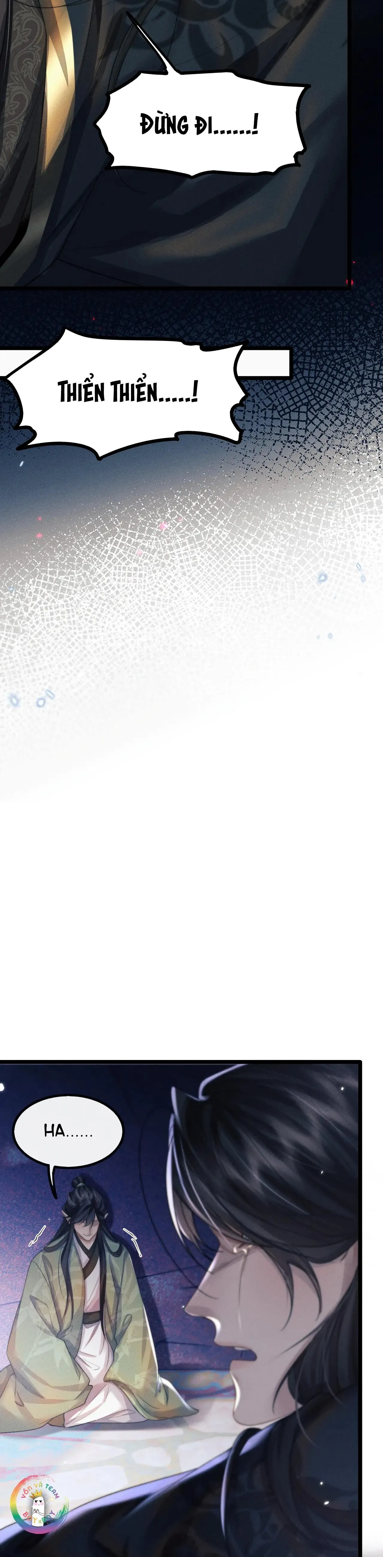 Sự Hối Hận Muộn Màng Chapter 30 Trang 25