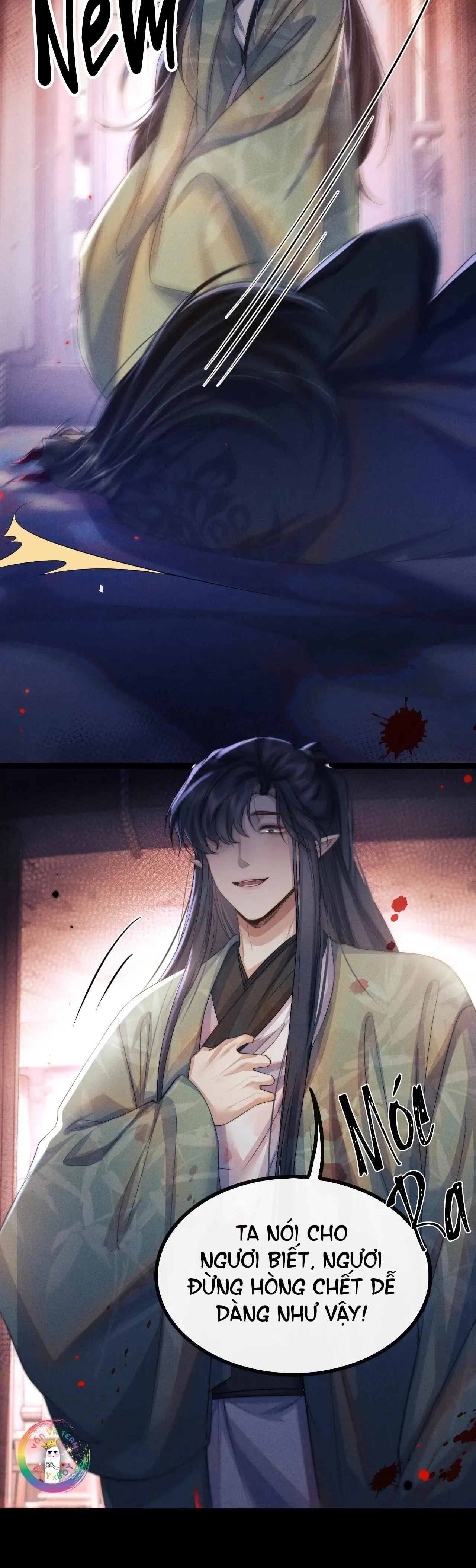 Sự Hối Hận Muộn Màng Chapter 30 Trang 28