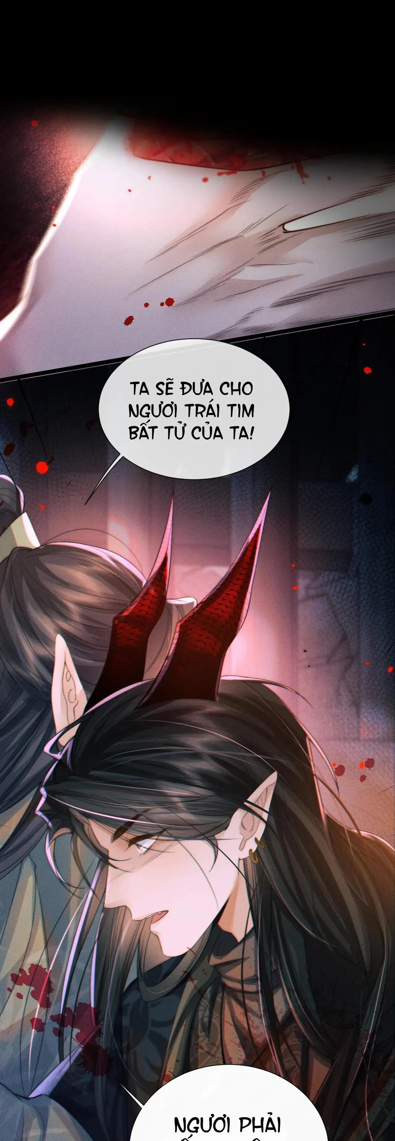 Sự Hối Hận Muộn Màng Chapter 30 Trang 29