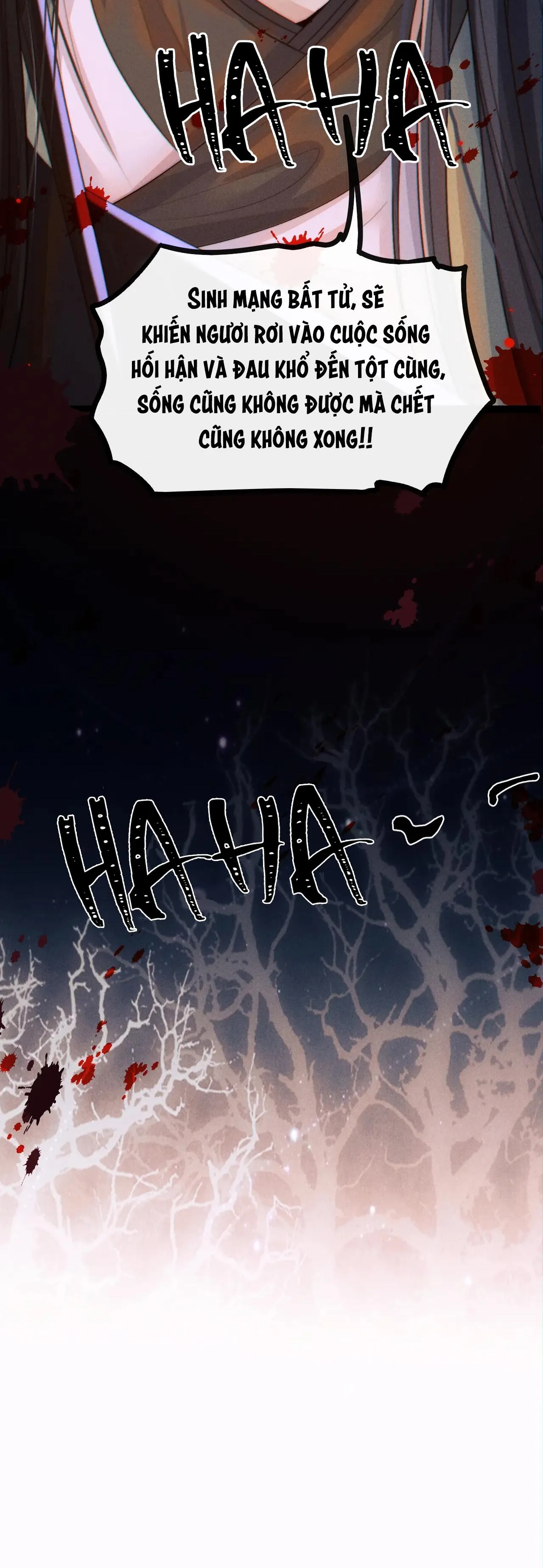 Sự Hối Hận Muộn Màng Chapter 30 Trang 31