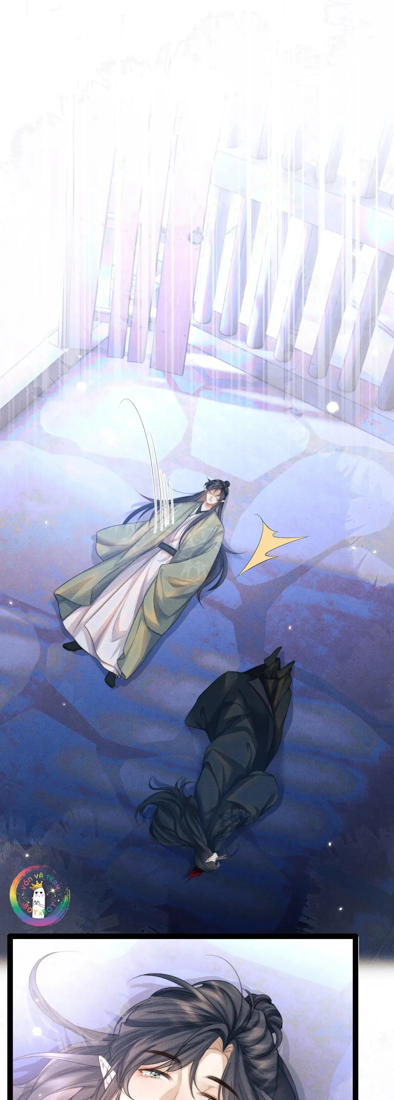 Sự Hối Hận Muộn Màng Chapter 30 Trang 32