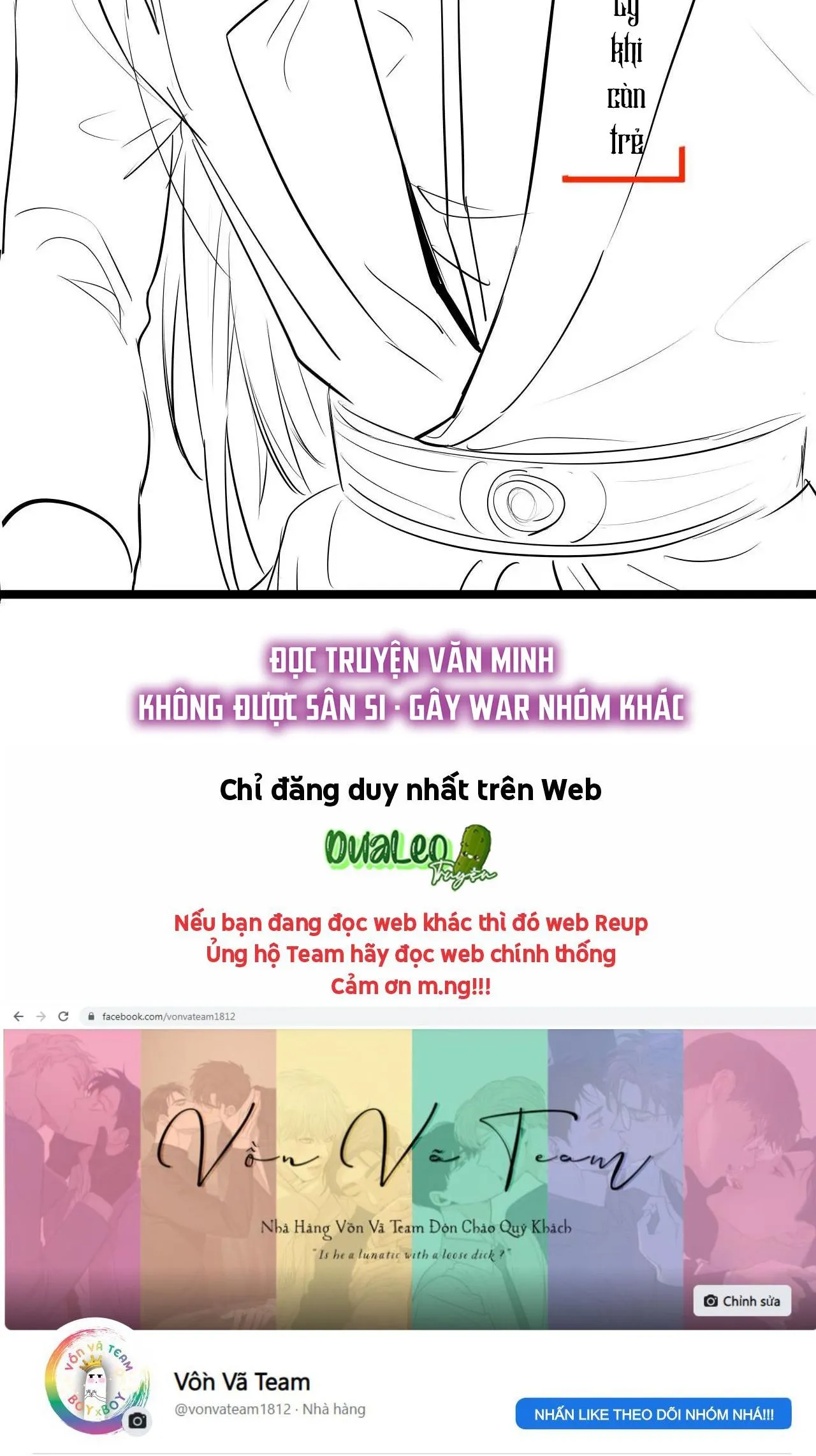 Sự Hối Hận Muộn Màng Chapter 30 Trang 37