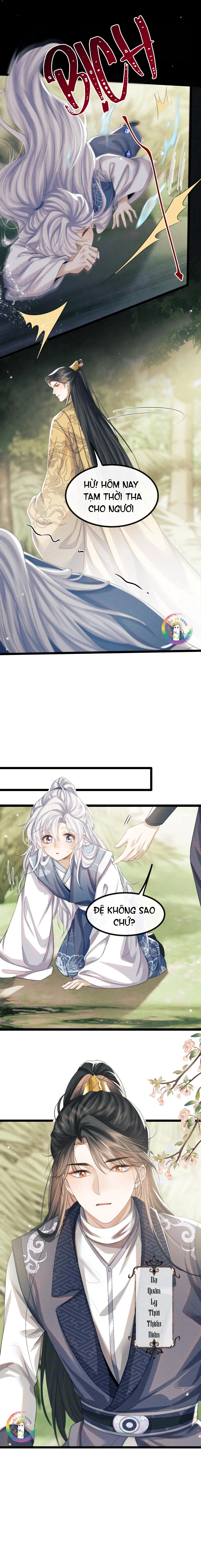 Sự Hối Hận Muộn Màng Chapter 31 Trang 3