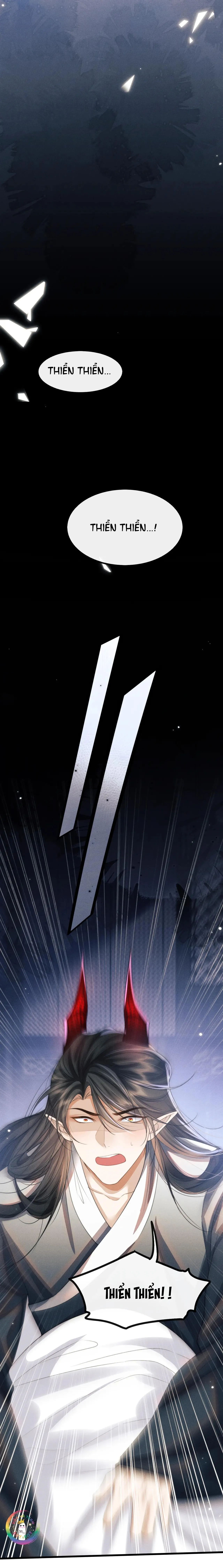 Sự Hối Hận Muộn Màng Chapter 31 Trang 10