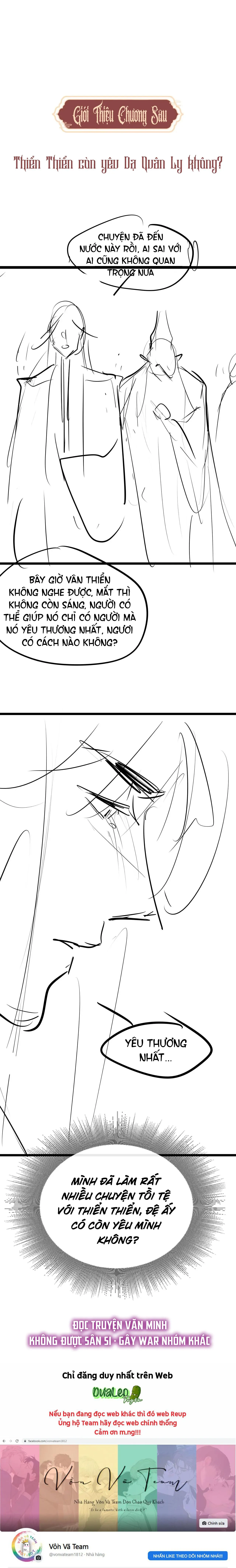 Sự Hối Hận Muộn Màng Chapter 31 Trang 14