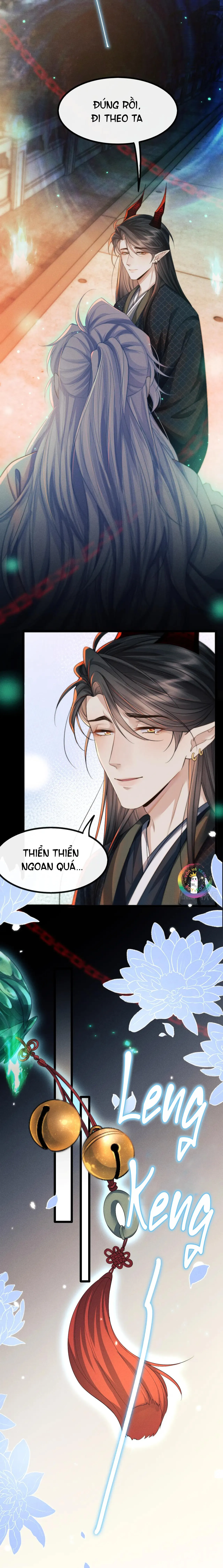 Sự Hối Hận Muộn Màng Chapter 32 Trang 13