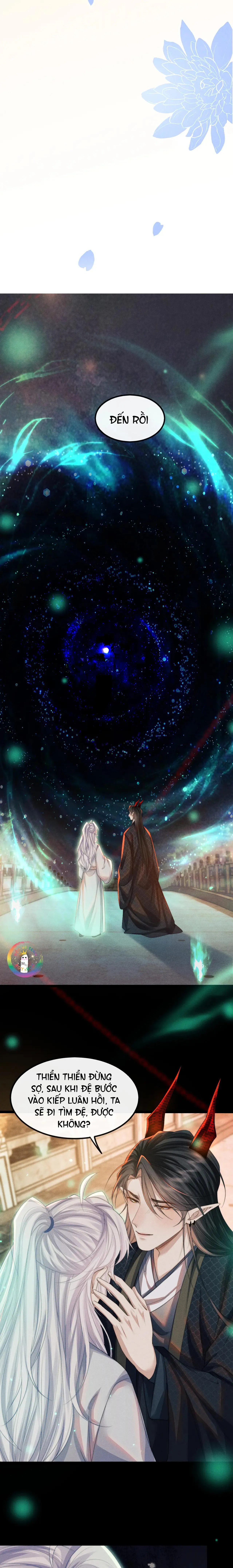 Sự Hối Hận Muộn Màng Chapter 32 Trang 14