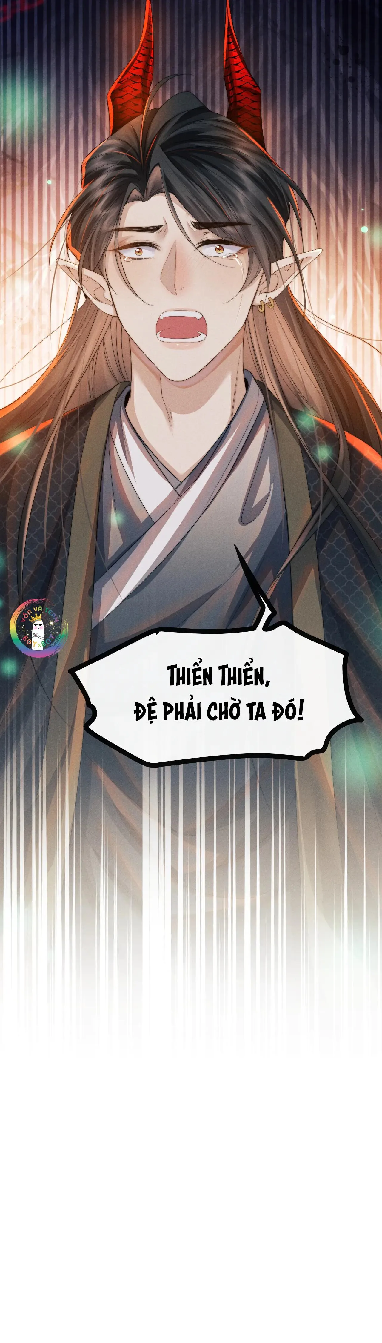 Sự Hối Hận Muộn Màng Chapter 32 Trang 17