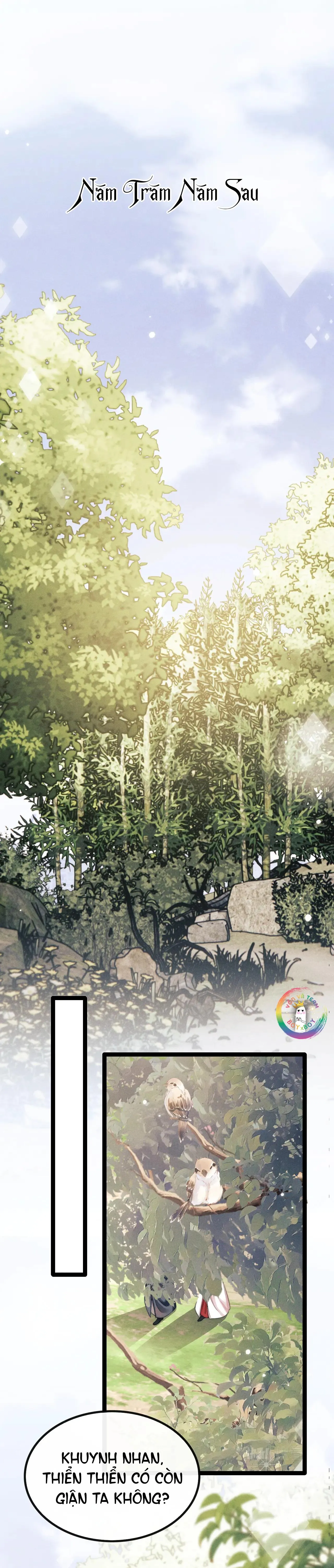 Sự Hối Hận Muộn Màng Chapter 32 Trang 18