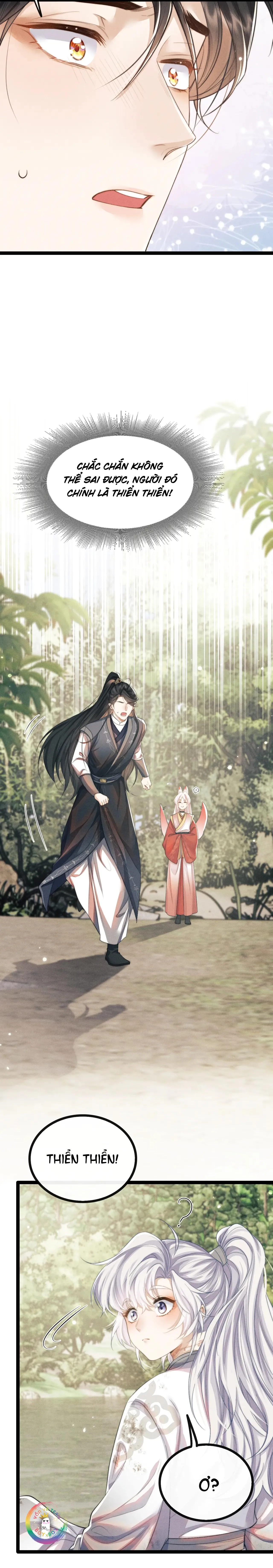 Sự Hối Hận Muộn Màng Chapter 32 Trang 22