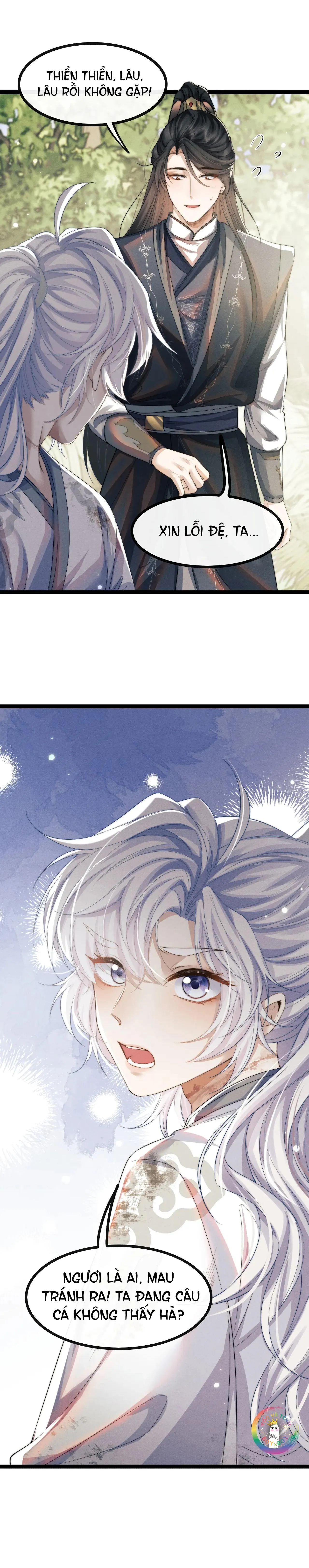 Sự Hối Hận Muộn Màng Chapter 32 Trang 23