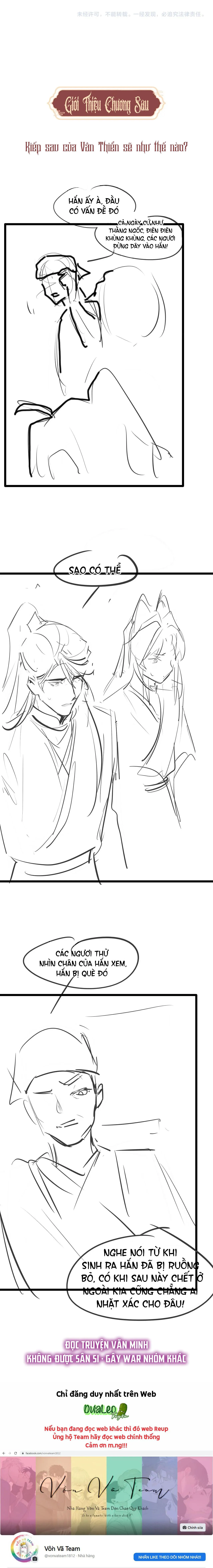 Sự Hối Hận Muộn Màng Chapter 32 Trang 24