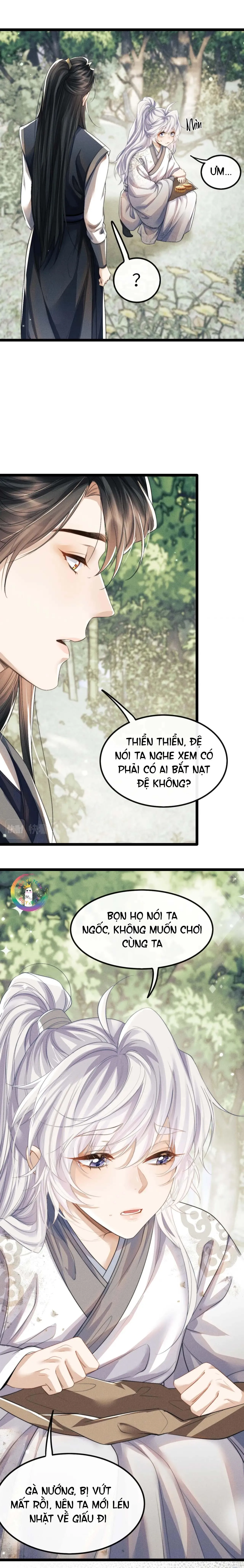 Sự Hối Hận Muộn Màng Chapter 33 Trang 12