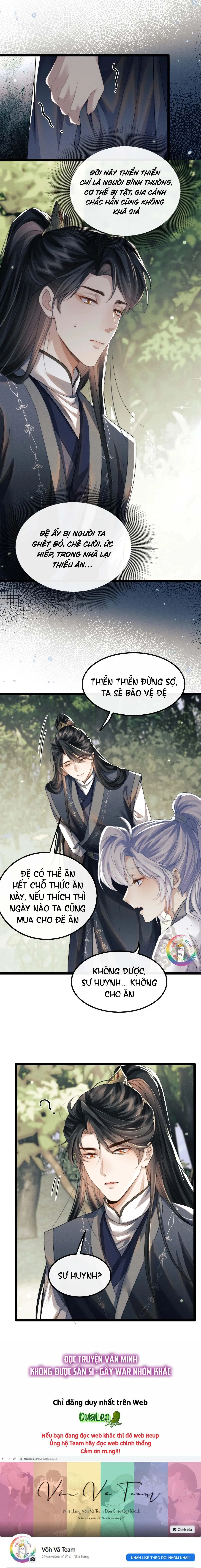 Sự Hối Hận Muộn Màng Chapter 33 Trang 13