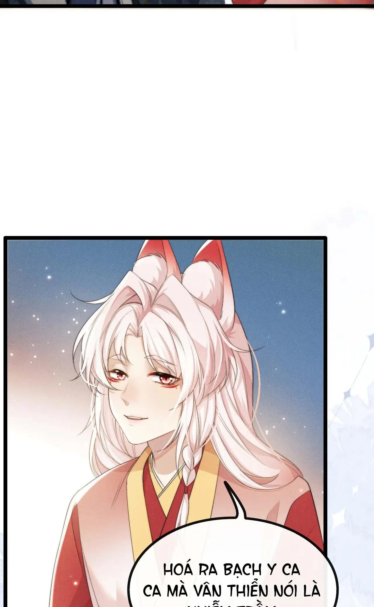 Sự Hối Hận Muộn Màng Chapter 36 Trang 4