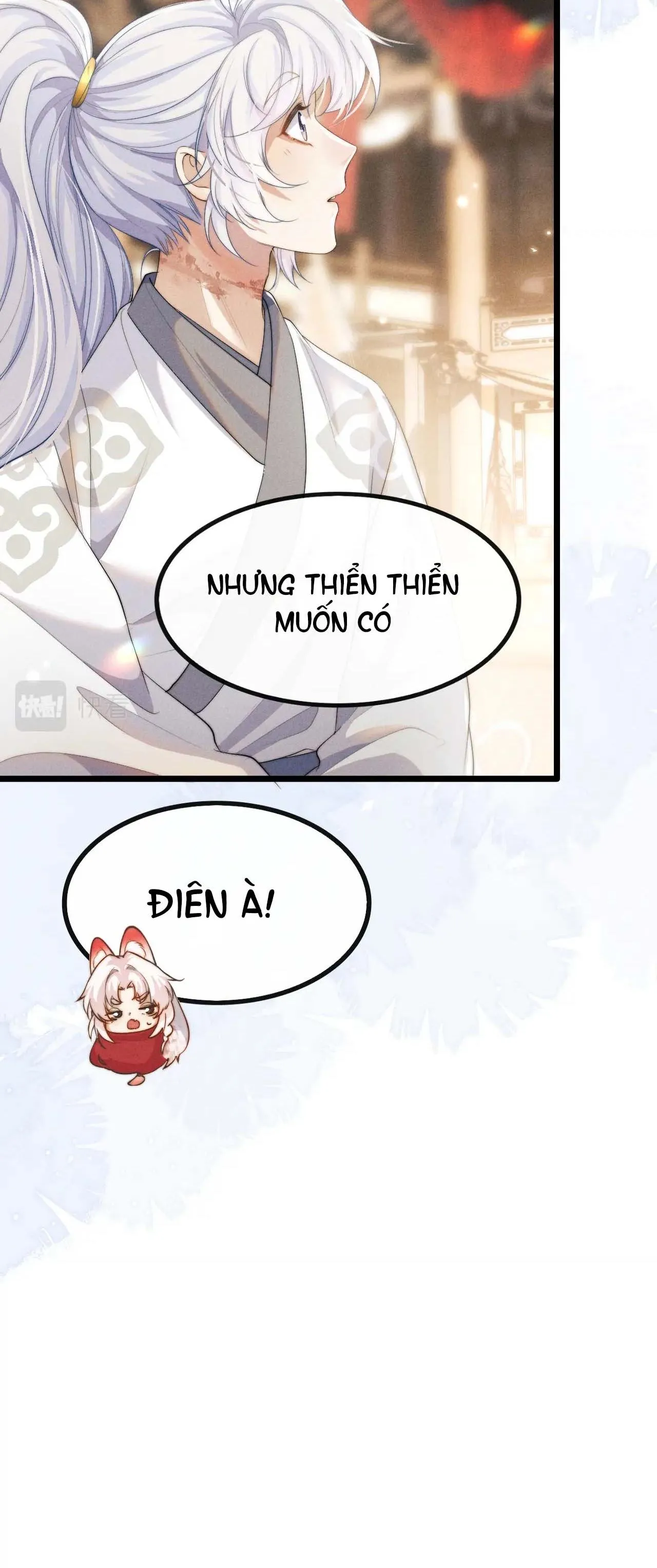 Sự Hối Hận Muộn Màng Chapter 36 Trang 11