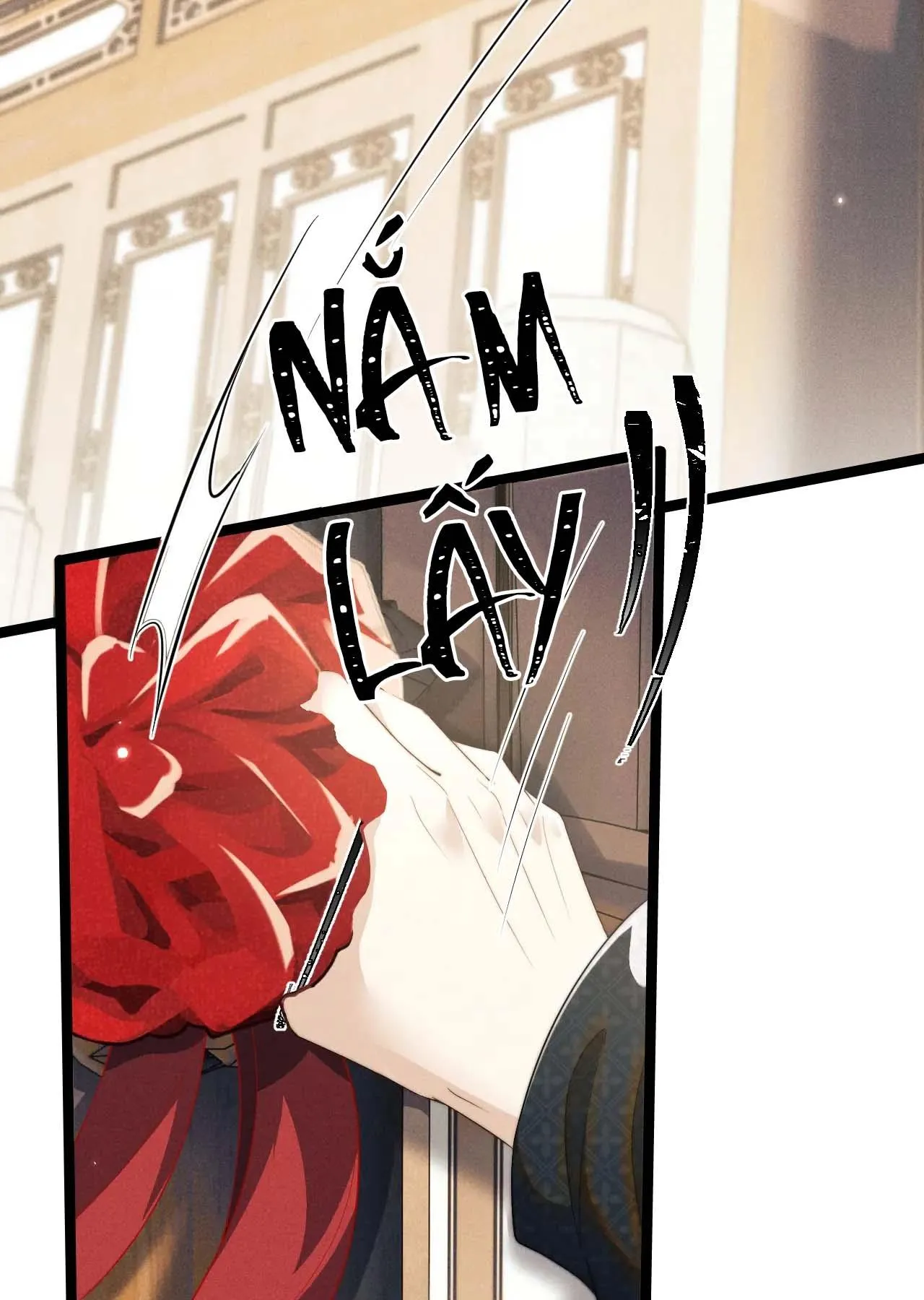 Sự Hối Hận Muộn Màng Chapter 36 Trang 14