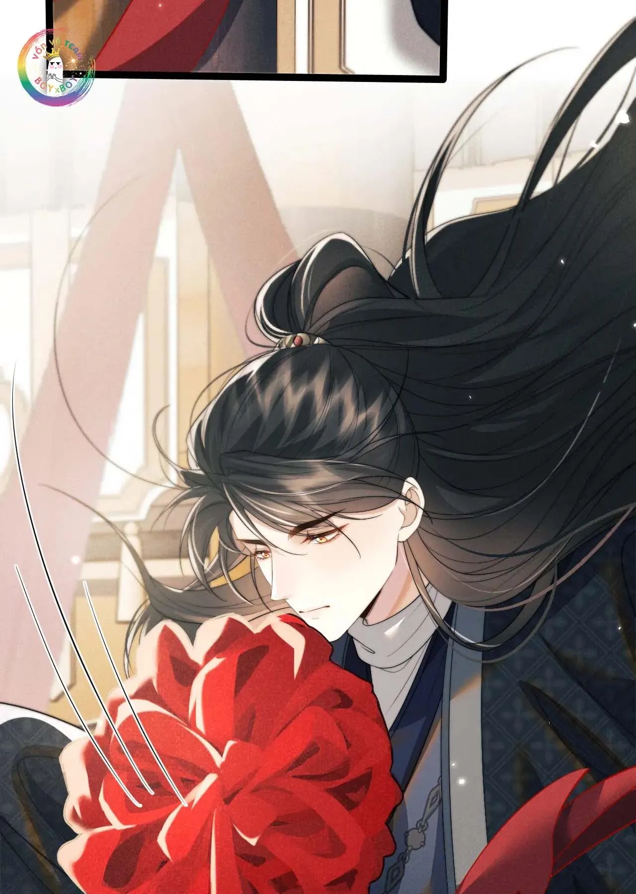 Sự Hối Hận Muộn Màng Chapter 36 Trang 15