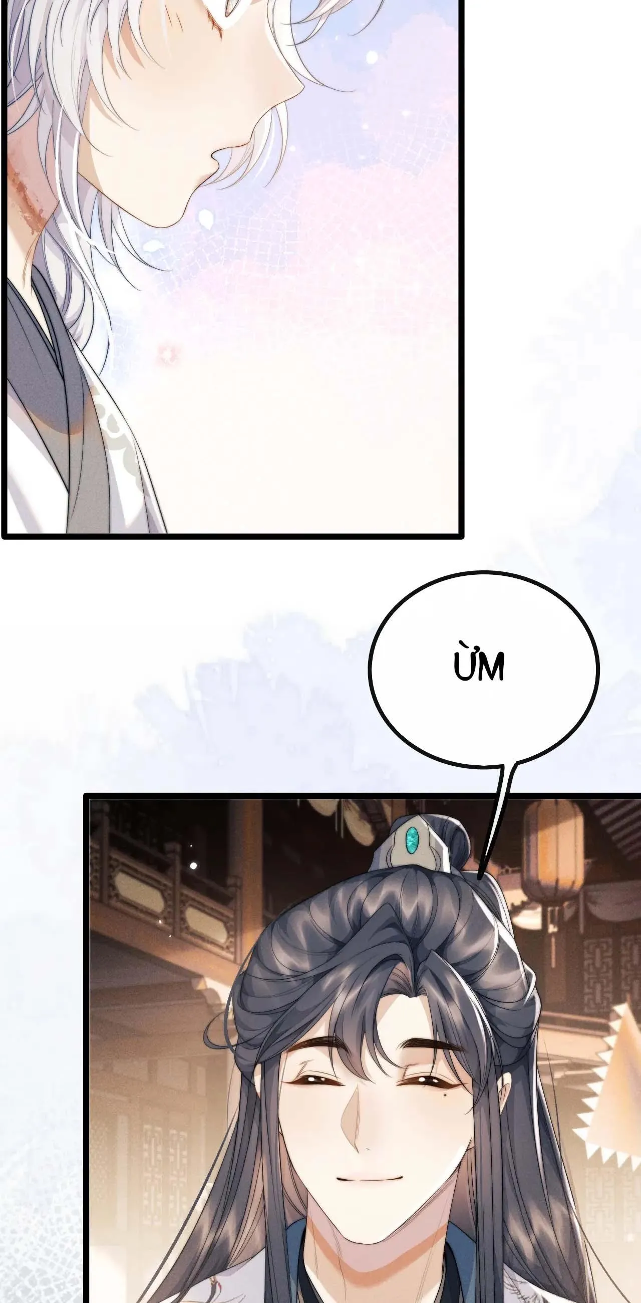 Sự Hối Hận Muộn Màng Chapter 36 Trang 24