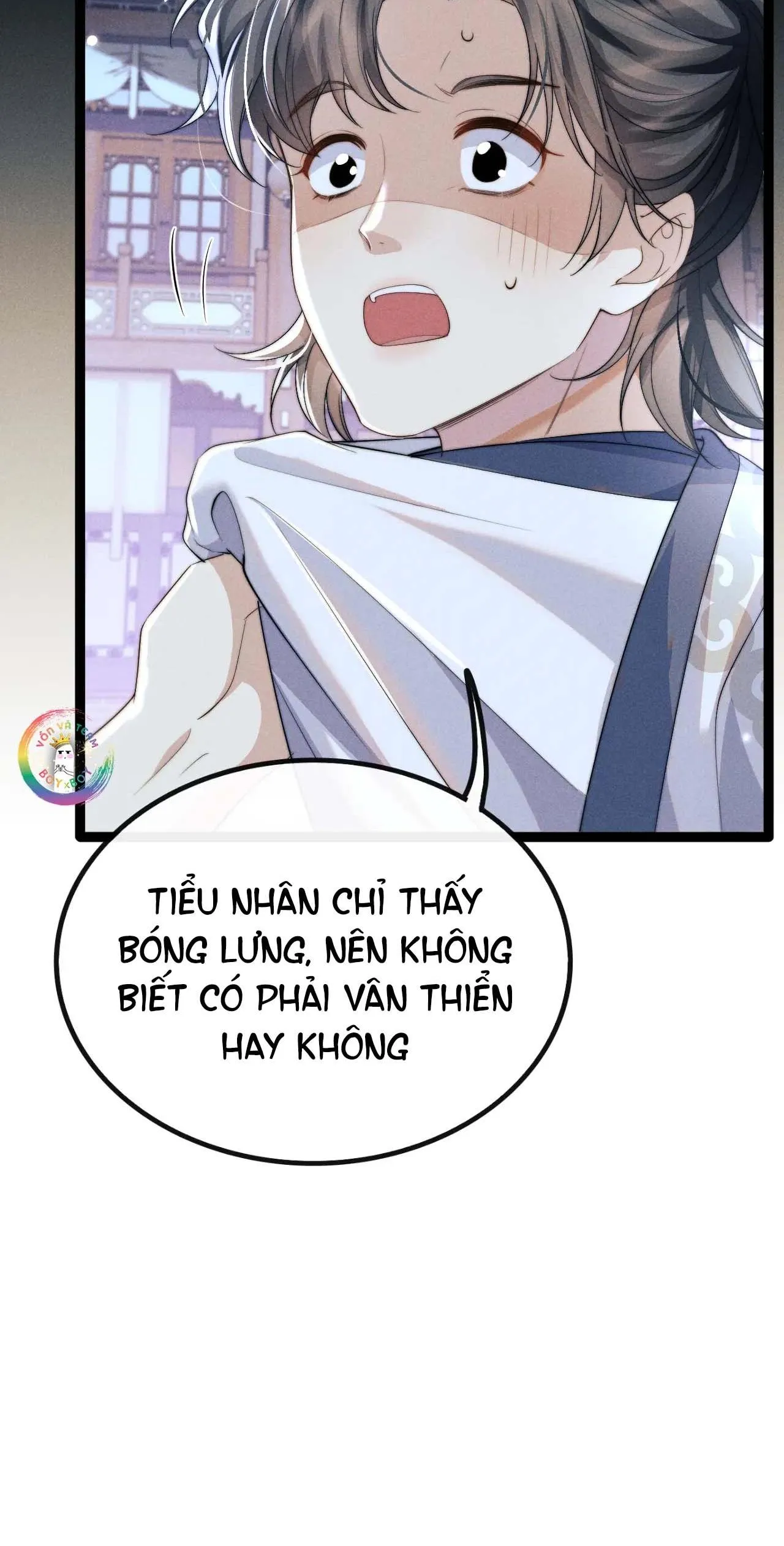 Sự Hối Hận Muộn Màng Chapter 36 Trang 31