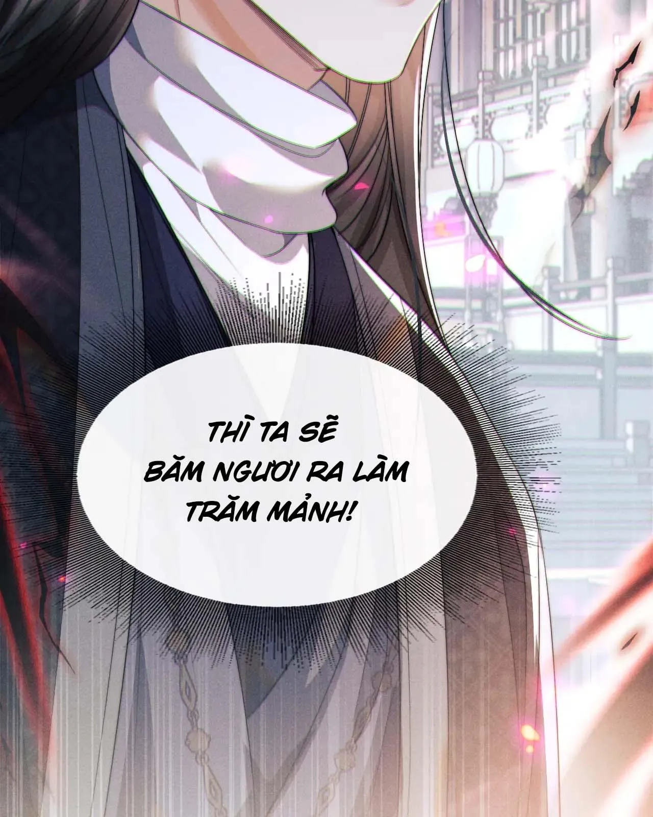 Sự Hối Hận Muộn Màng Chapter 36 Trang 35