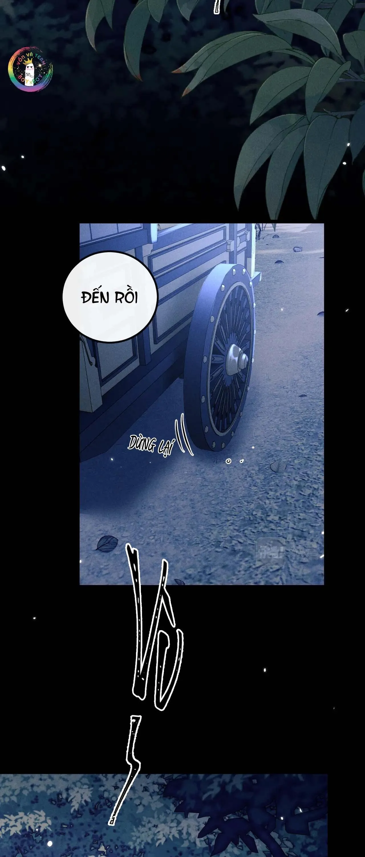 Sự Hối Hận Muộn Màng Chapter 36 Trang 39