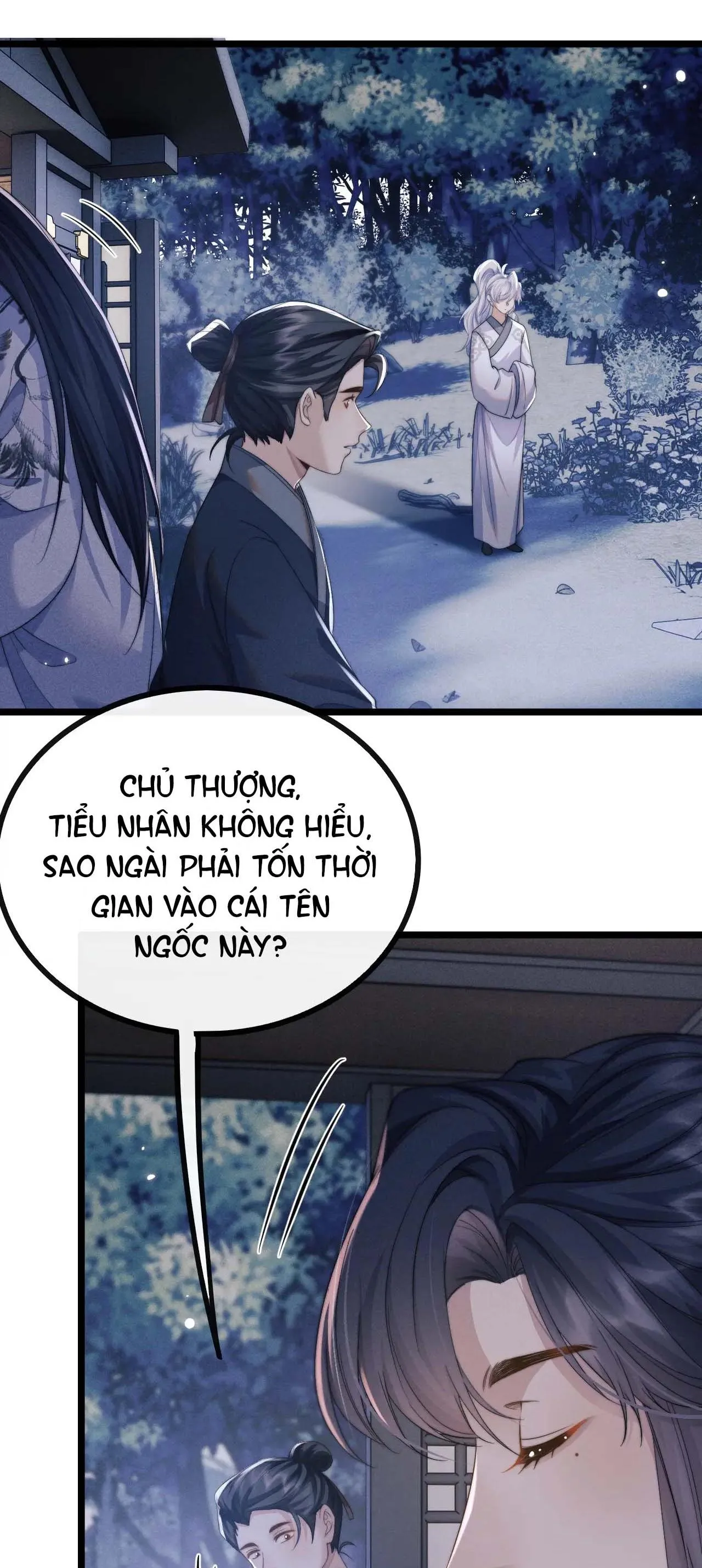 Sự Hối Hận Muộn Màng Chapter 36 Trang 43