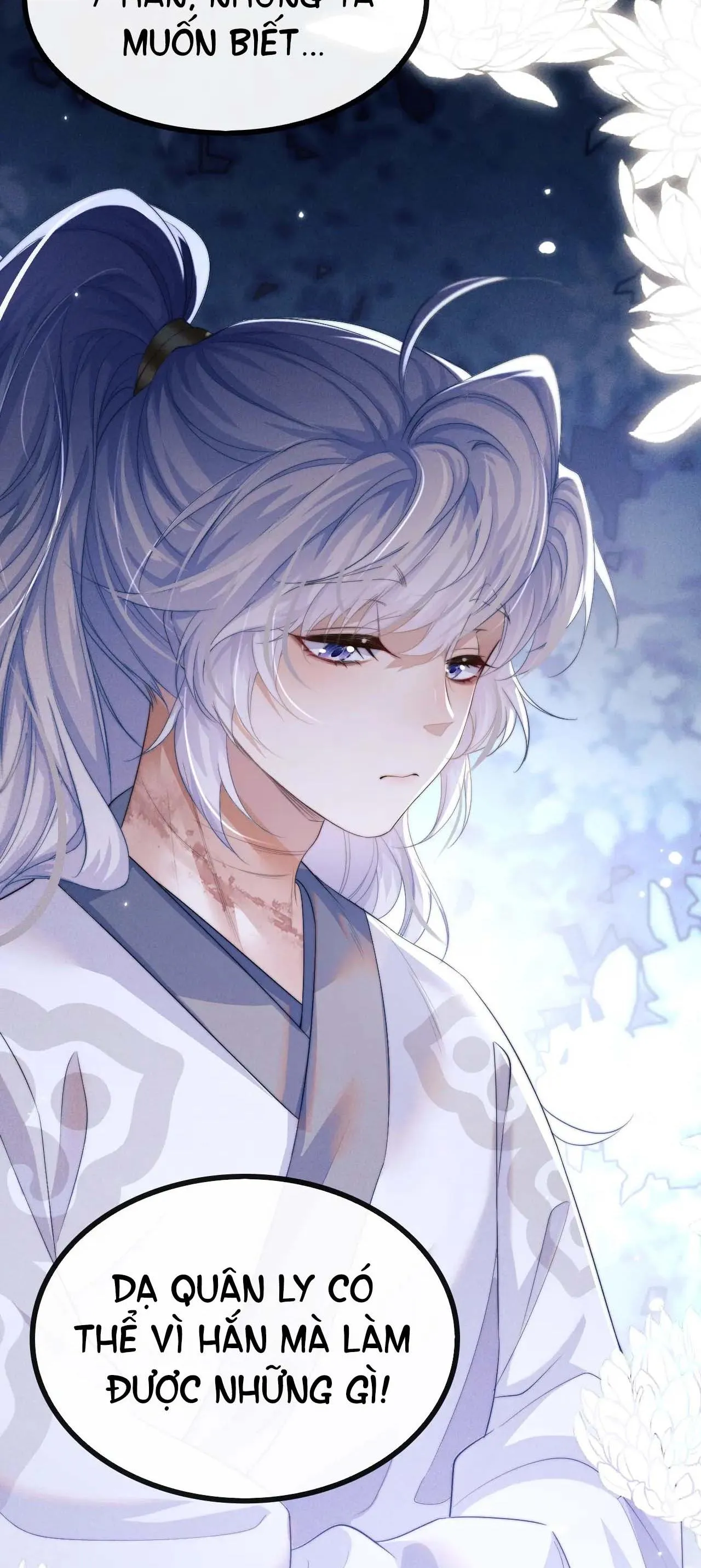 Sự Hối Hận Muộn Màng Chapter 36 Trang 45