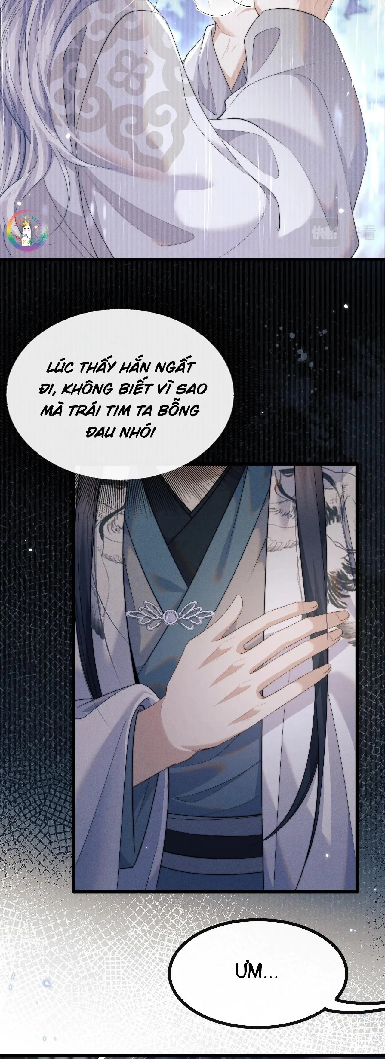 Sự Hối Hận Muộn Màng Chapter 37 Trang 11