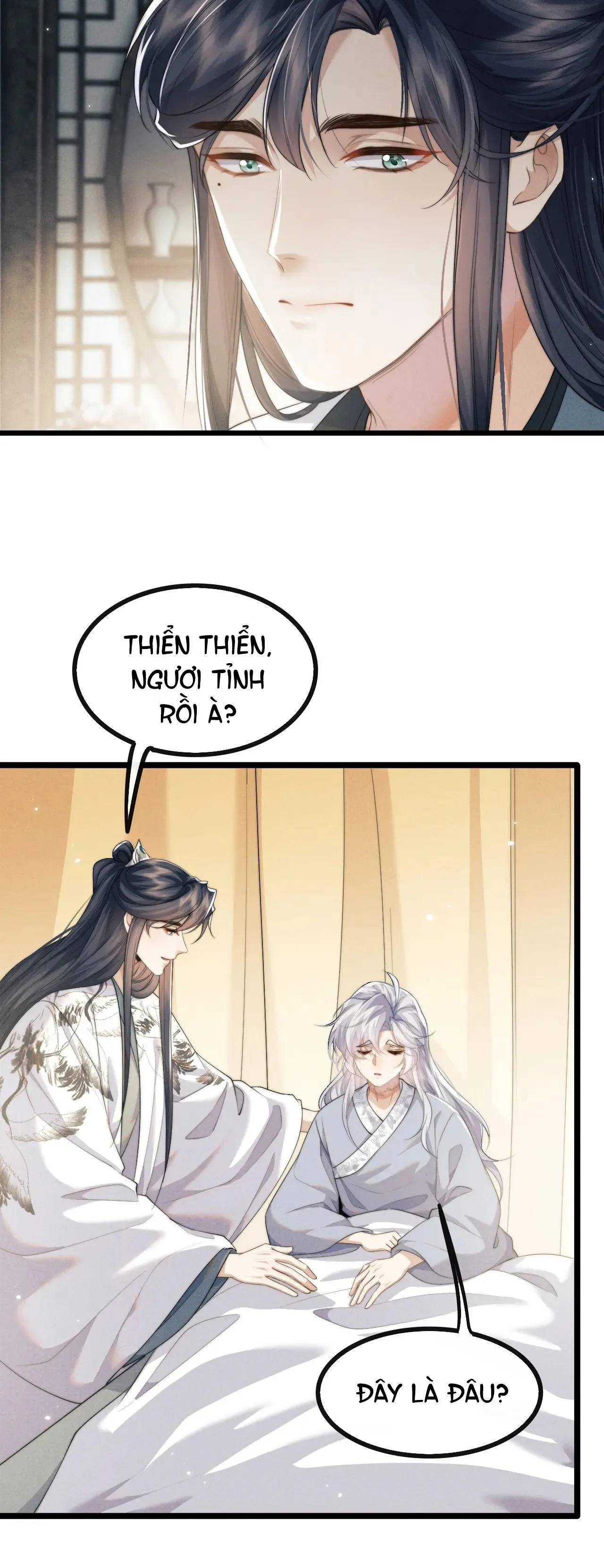 Sự Hối Hận Muộn Màng Chapter 37 Trang 12