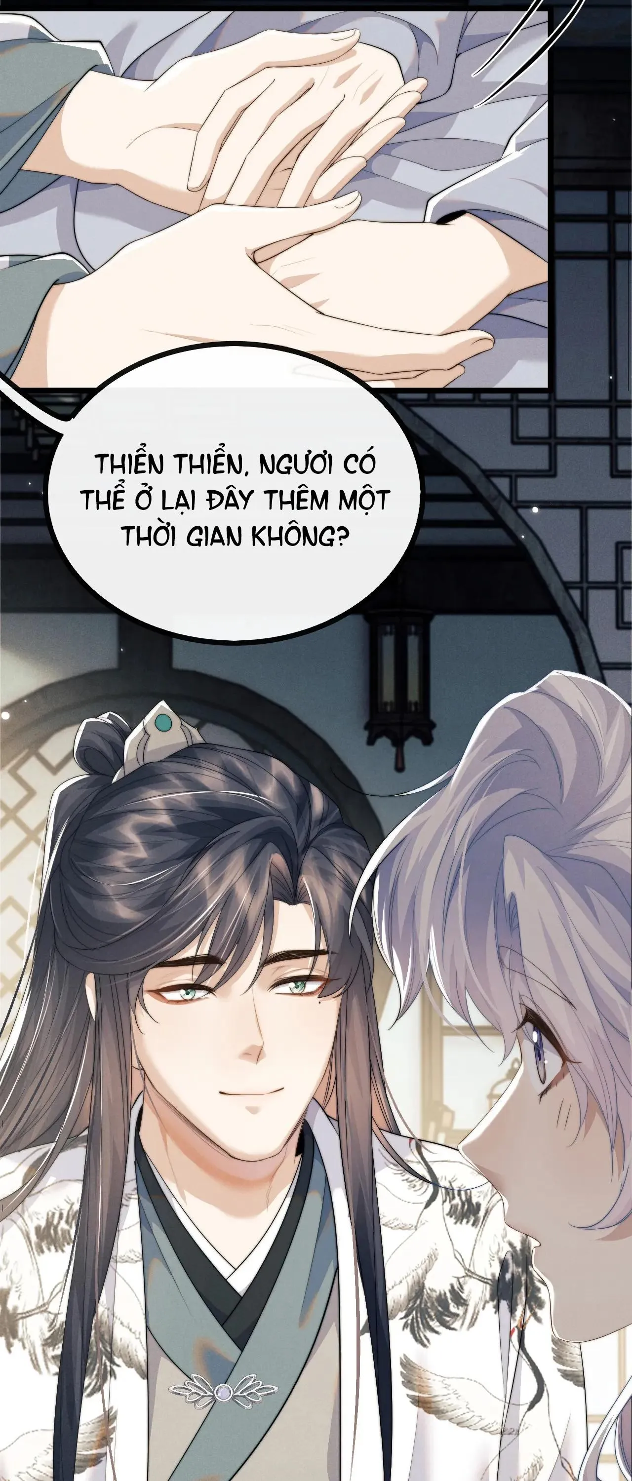 Sự Hối Hận Muộn Màng Chapter 37 Trang 18