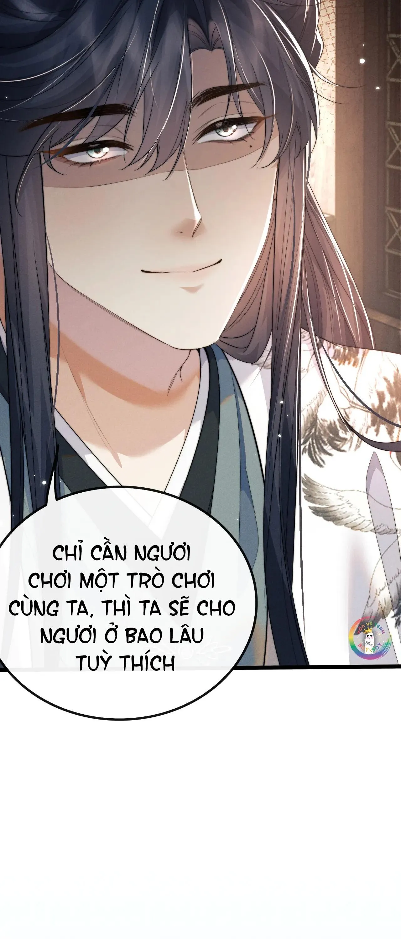 Sự Hối Hận Muộn Màng Chapter 37 Trang 21