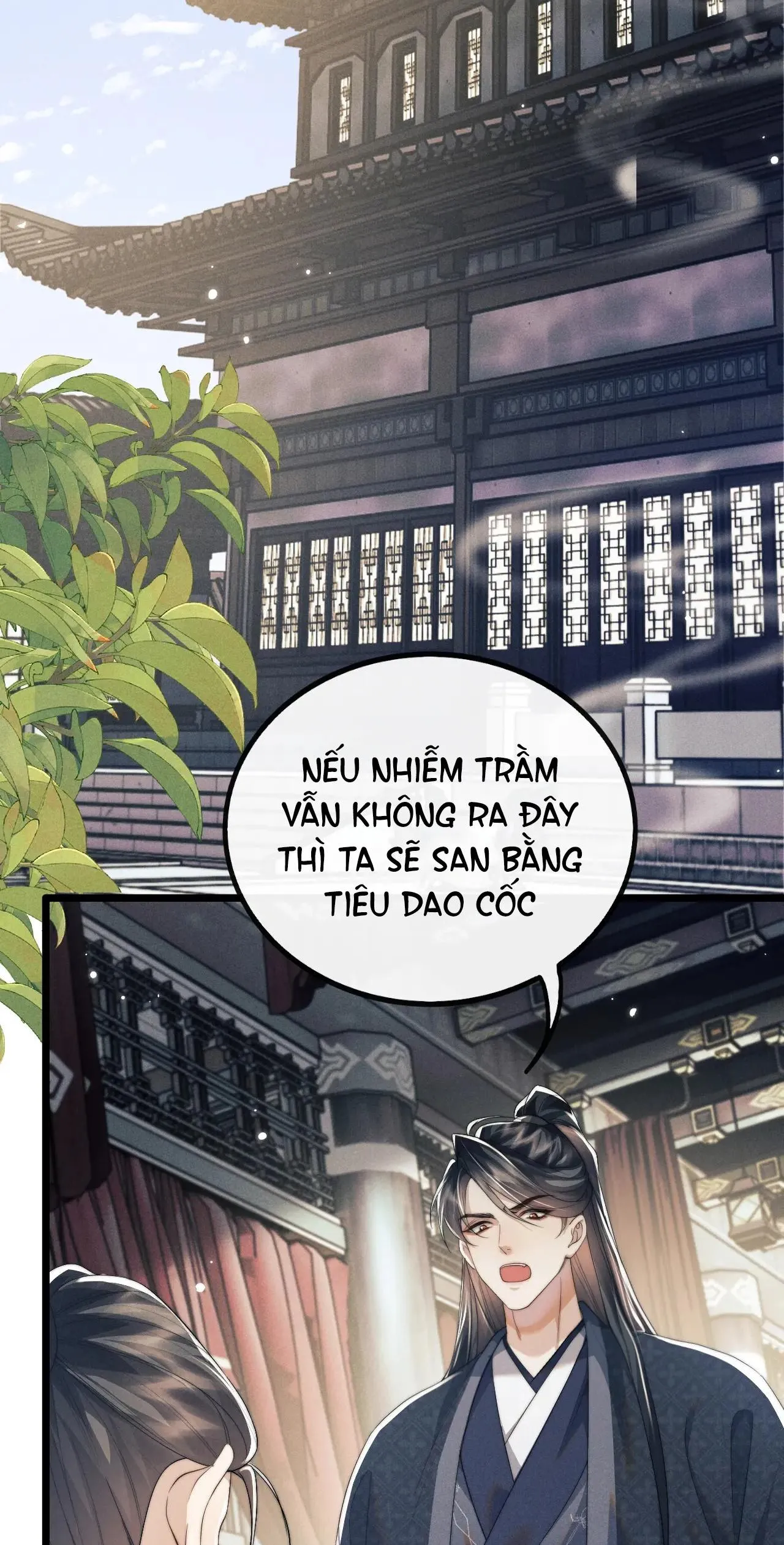Sự Hối Hận Muộn Màng Chapter 37 Trang 23