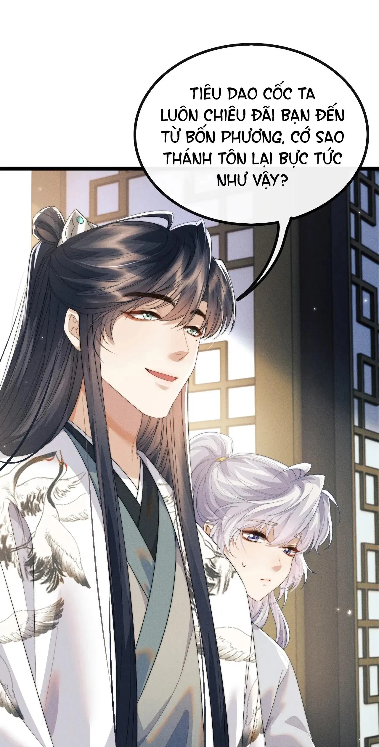 Sự Hối Hận Muộn Màng Chapter 37 Trang 25