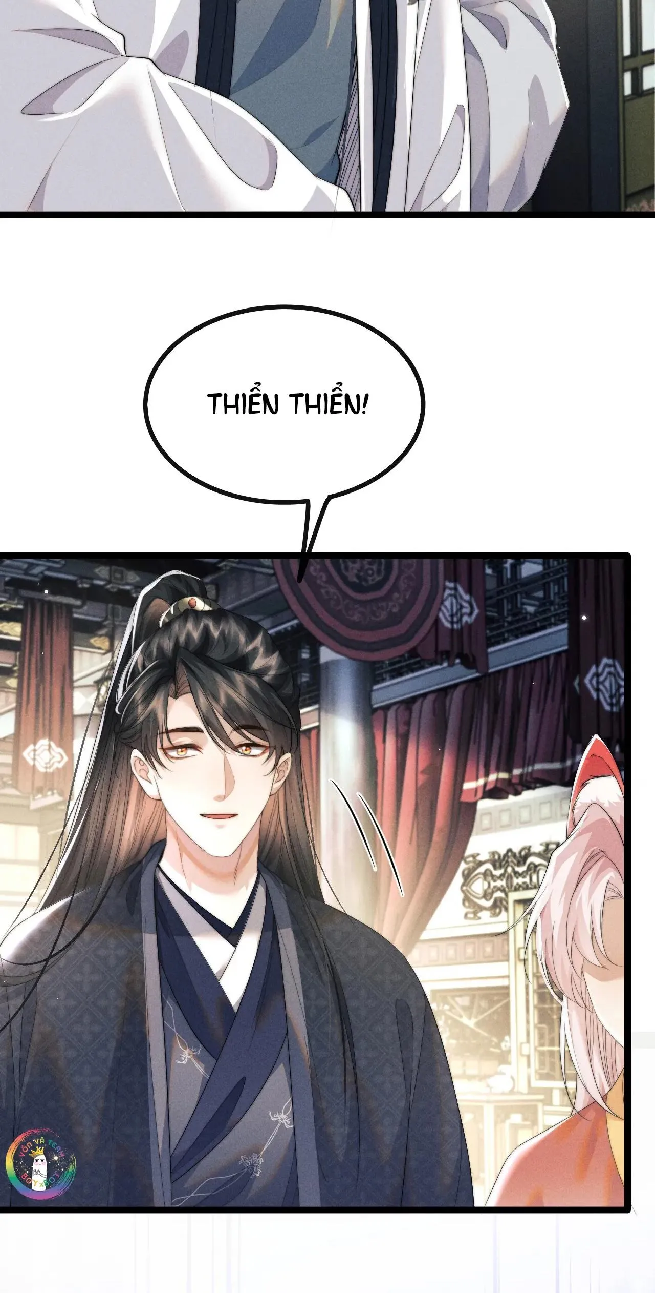 Sự Hối Hận Muộn Màng Chapter 37 Trang 26