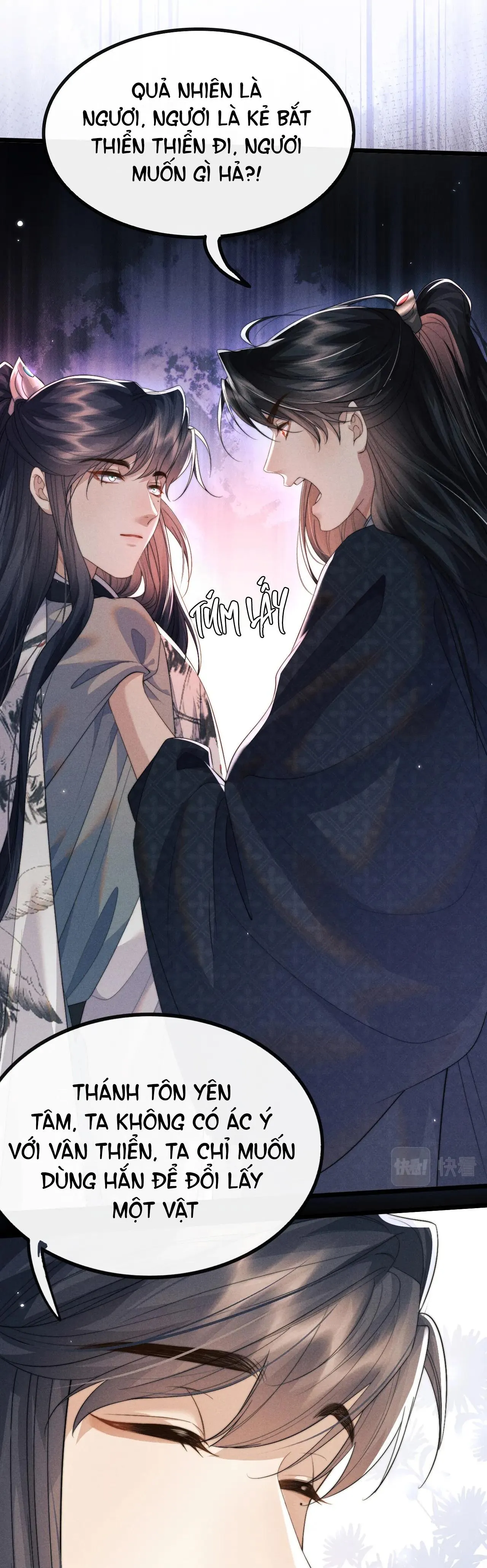 Sự Hối Hận Muộn Màng Chapter 37 Trang 27