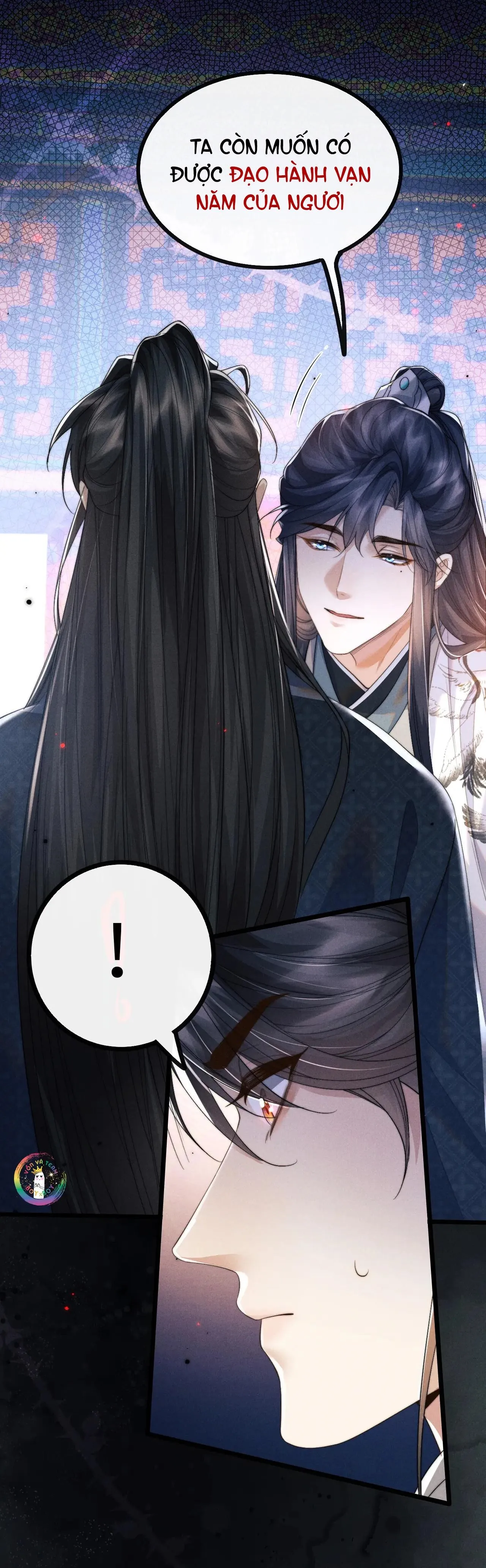 Sự Hối Hận Muộn Màng Chapter 37 Trang 31